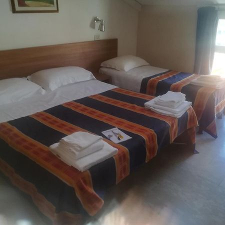 Hotel Derna فياريجيو المظهر الخارجي الصورة