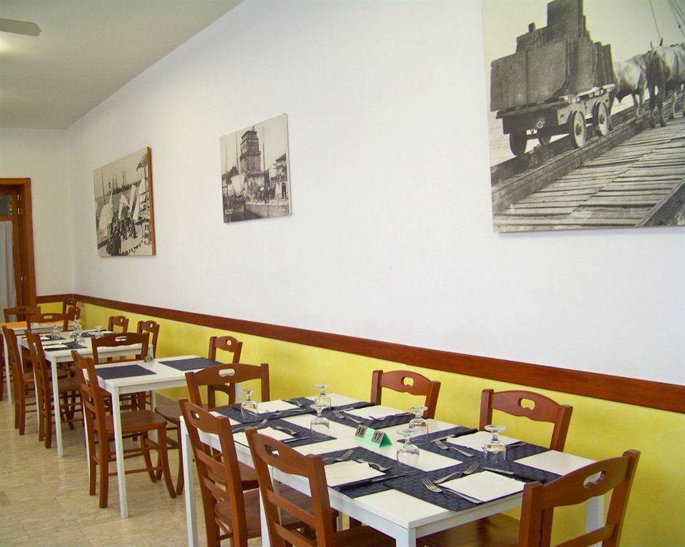 Hotel Derna فياريجيو المظهر الخارجي الصورة